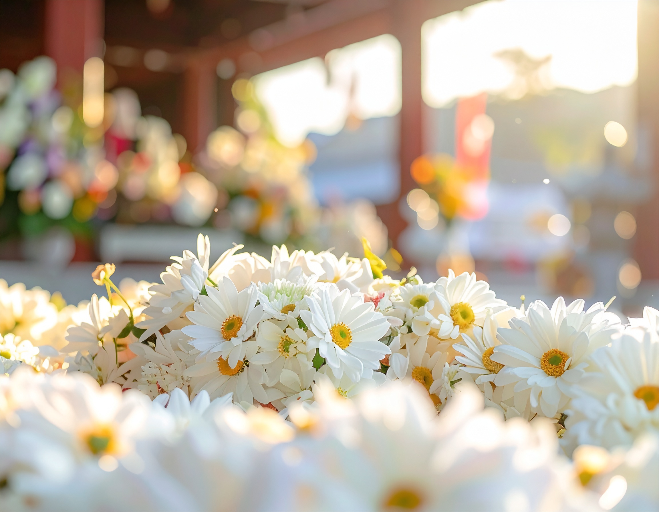 【葬儀に】故人へ感謝を伝える「ありがとう」邦楽10選。感動のJ-POP